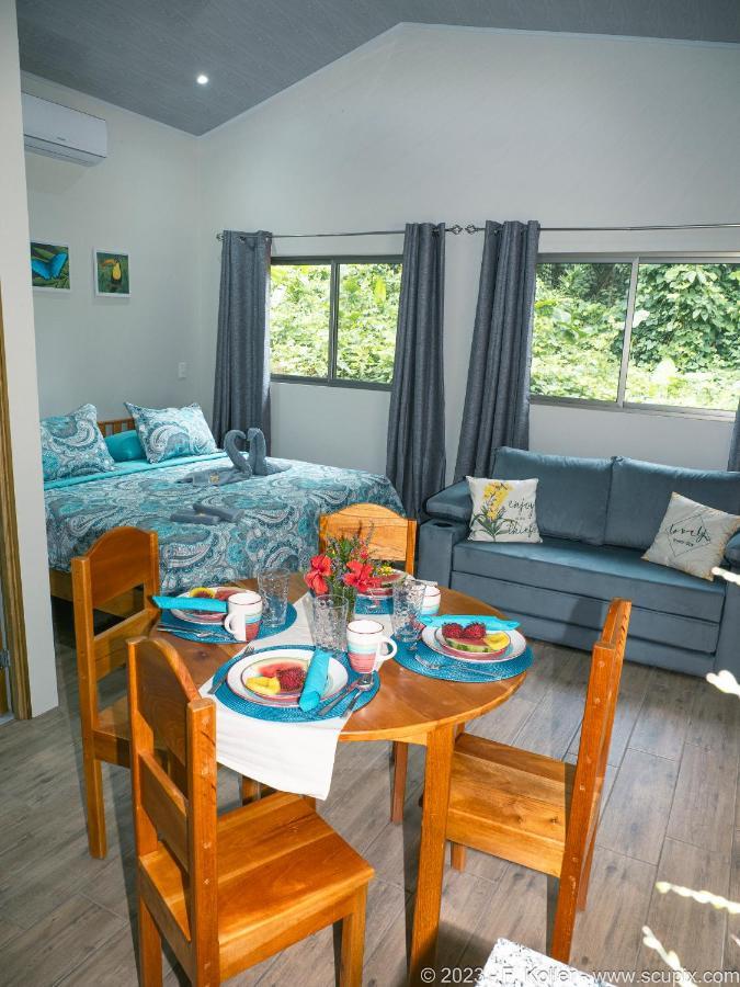 Luxury Apartments Nauyaca By Paradiselodge Platanillo Exterior foto