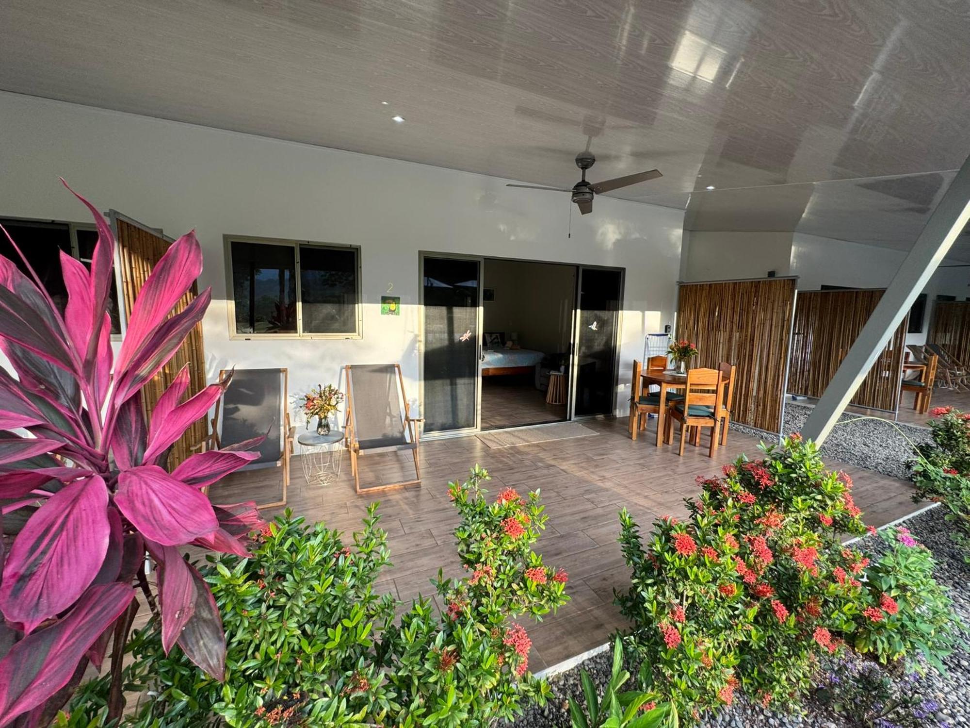 Luxury Apartments Nauyaca By Paradiselodge Platanillo Exterior foto